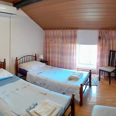 Apartmán Mila With Jacuzzi
